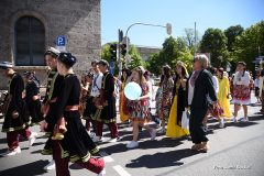 2022-07-02-50.-Jubilaeum-der-Olympischen-Spiele_Parade_Foto-Samir-Sakkal-434