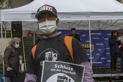 Weltflüchtlingstag