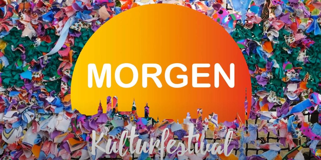 Einblick: Kulturfestival 2023 | MORGEN e. V.
